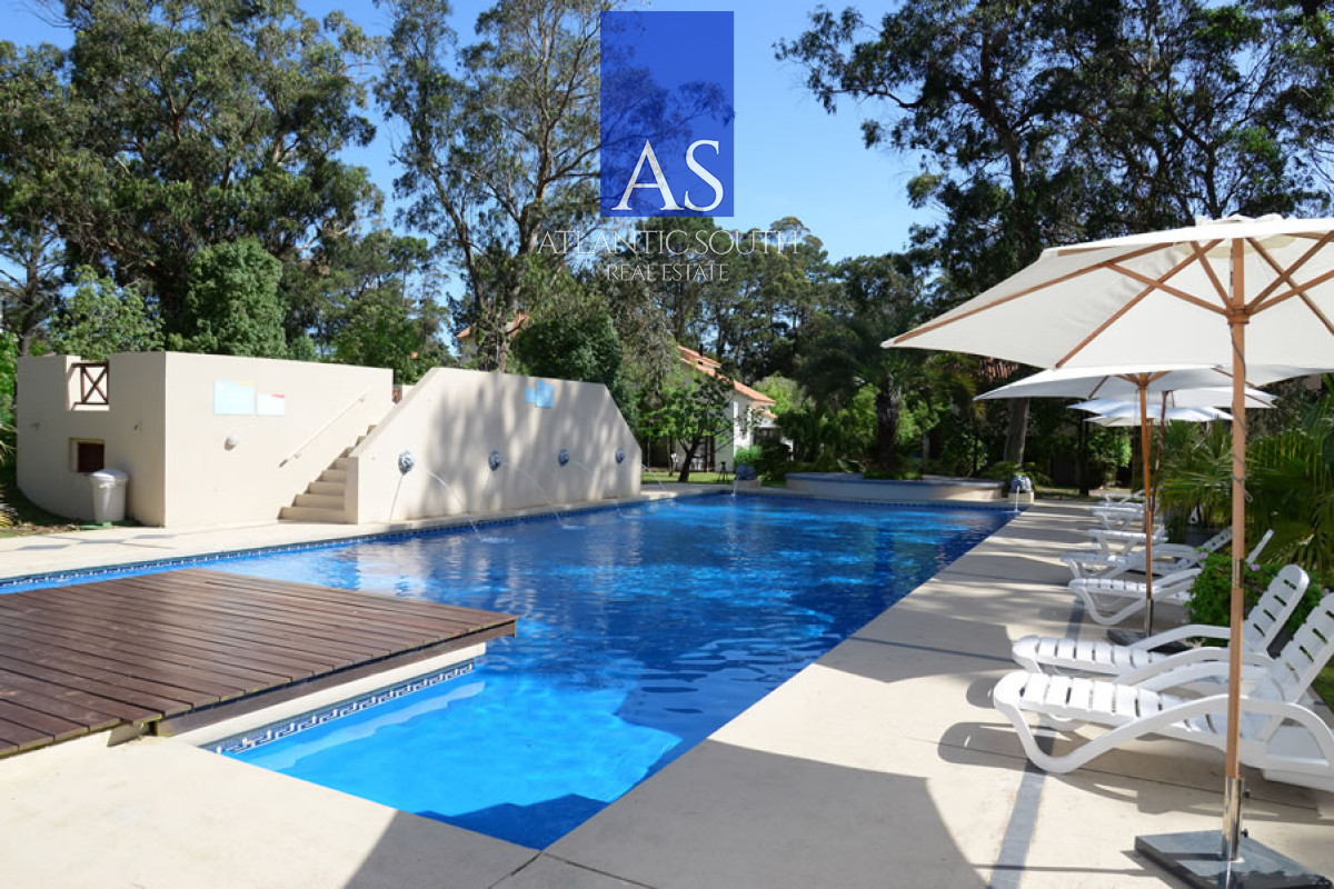 Apartamento ID.2878 - Oportunidad en Green Park - Solanas Vacation Club