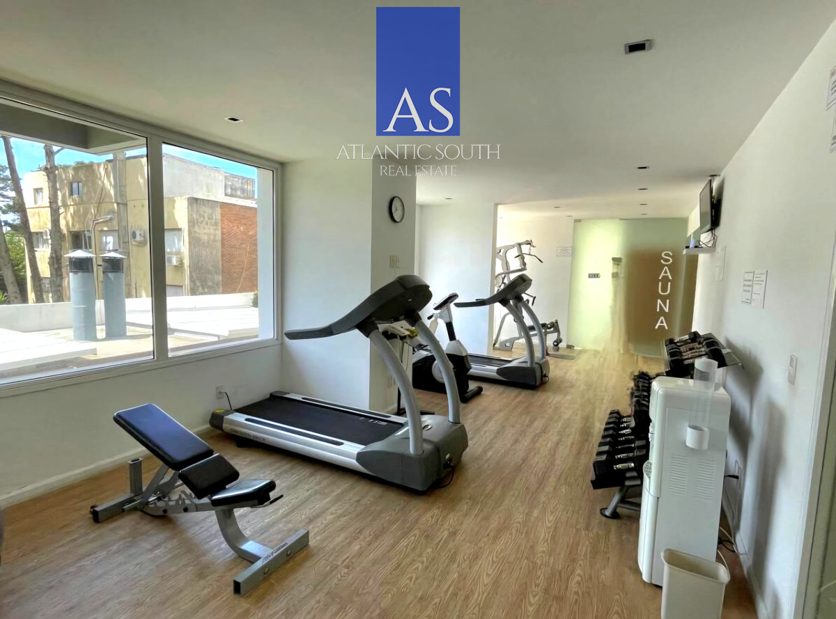 Apartamento ID.4898 - Penthouse dúplex con terrazas excepcionales y vistas panorámicas en Punta del Este