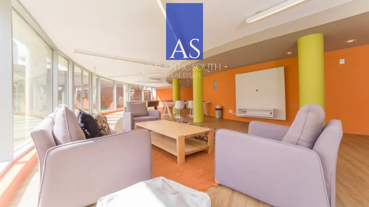 Apartamento ID.3932 - Alquiler invernal Ocean Drive 2 dormitorios cómodo y luminoso Punta del Este