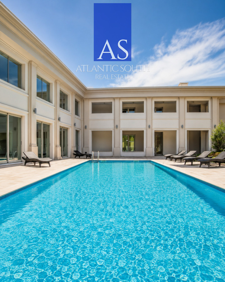 Apartamento ID.4872 - Piso Alto Esquinero en Place Lafayette con Vista al Mar y la Península