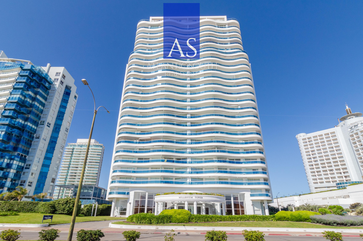 Mansa - GoPunta - Portal Inmobiliario de Punta del Este - Maldonado