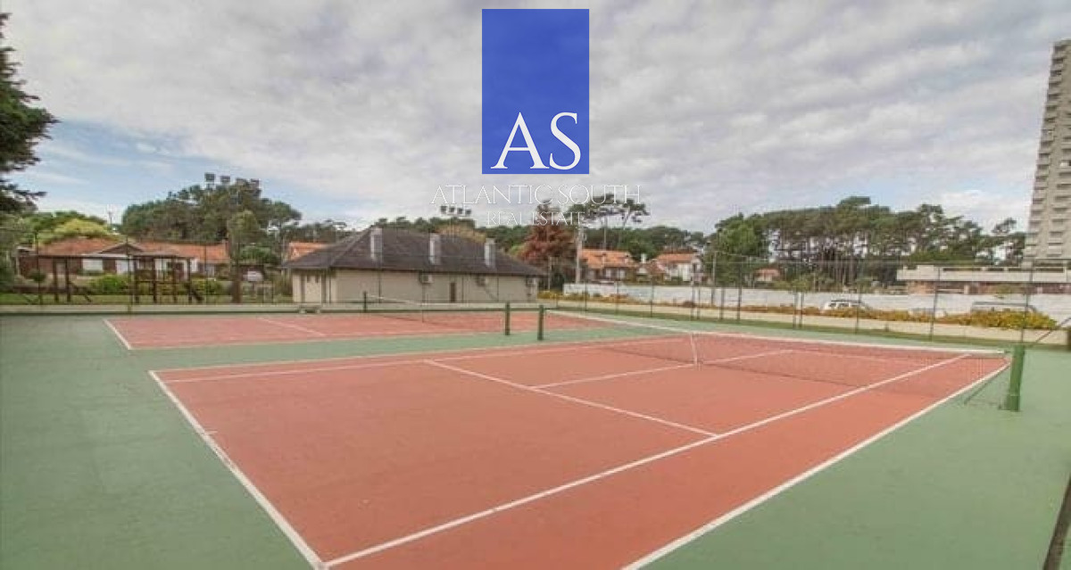Apartamento ID.4581 - Apartamento 2 dormitorios en edificio con servicios