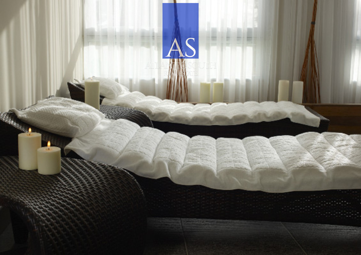 Apartamento ID.3932 - Alquiler invernal Ocean Drive 2 dormitorios cómodo y luminoso Punta del Este