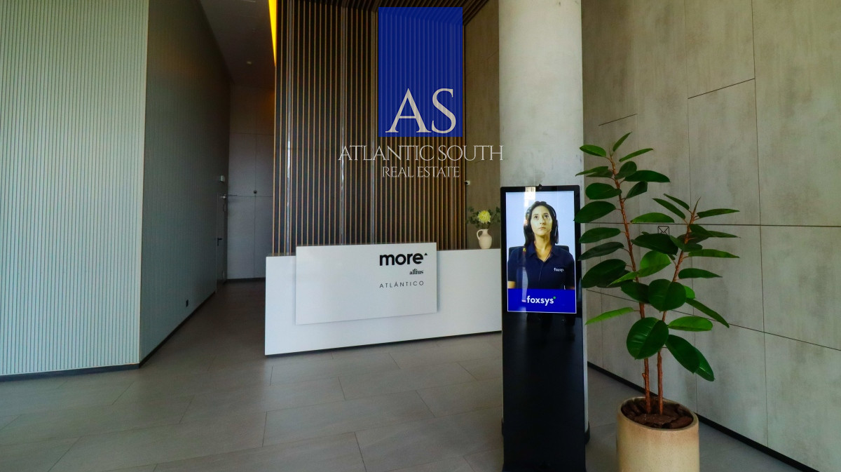 Apartamento ID.3718 - Oportunidad Apartamento 3 dormitorios a estrenar en More Atlántico(monoambiente+2 dormitorios))