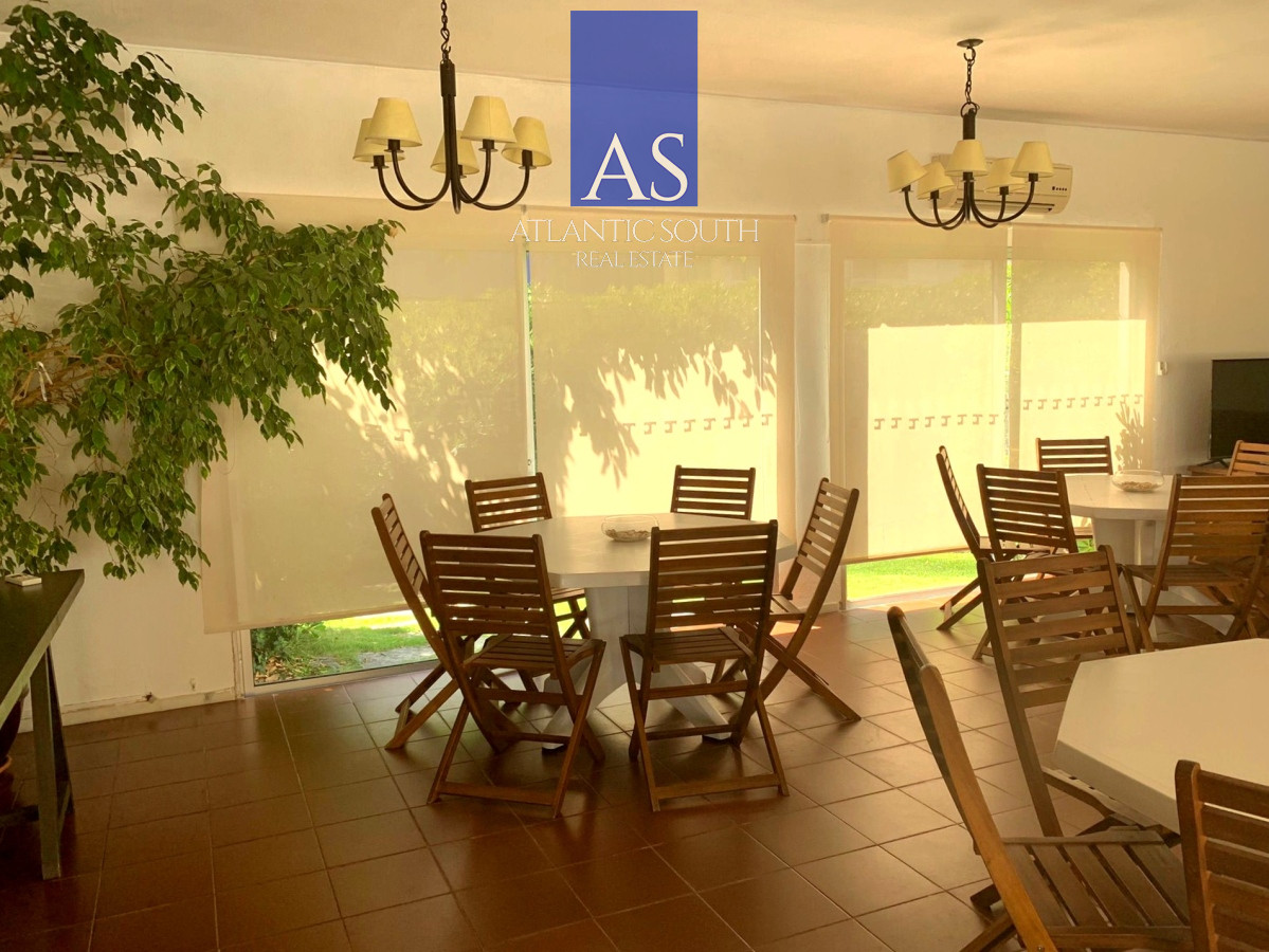 Apartamento ID.3701 - Apartamento reciclado 3 dormitorios primera linea Playa Brava