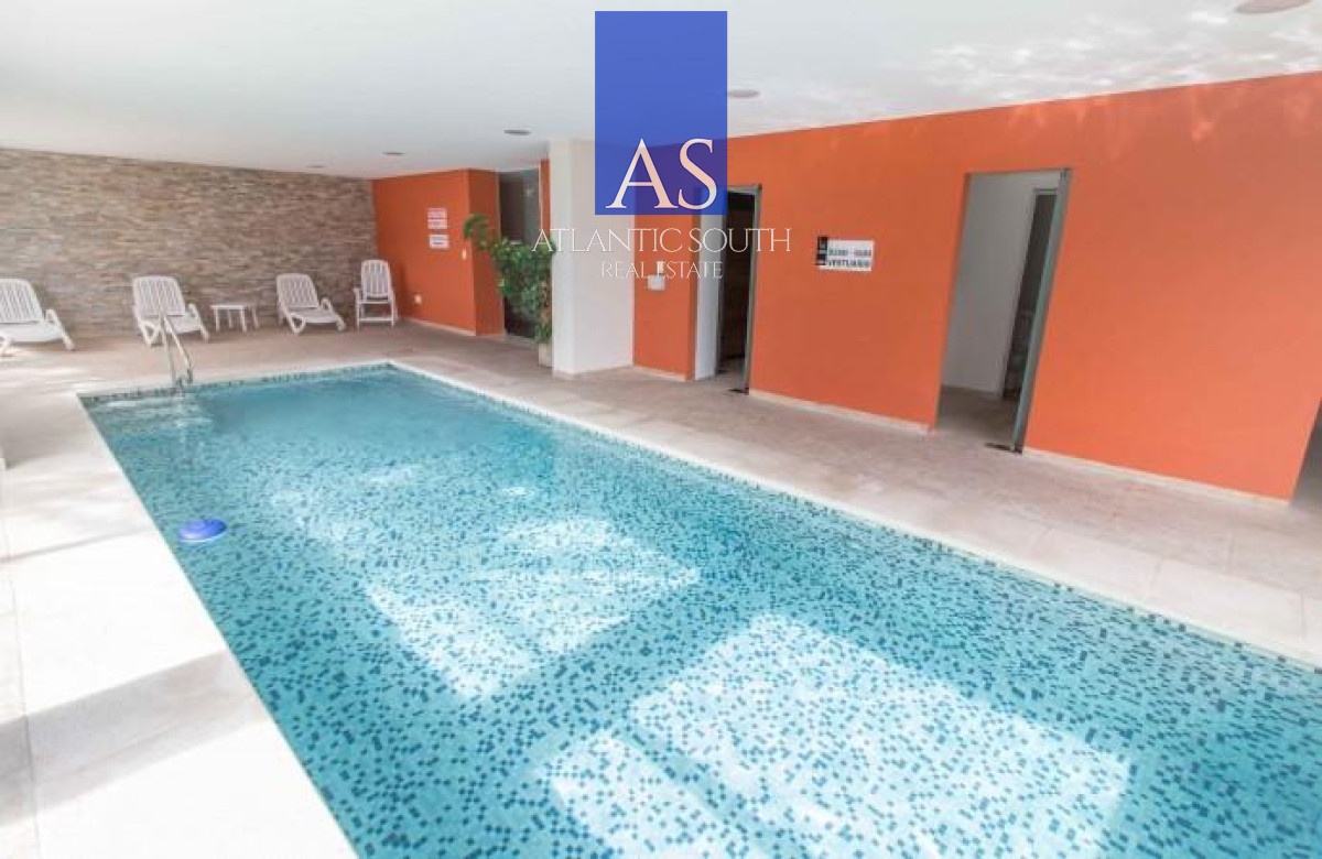 Apartamento ID.3462 - Oportunidad Moon Apartamento amplio y moderno 3 dormitorios y 3 baños con parrillero Punta del Este