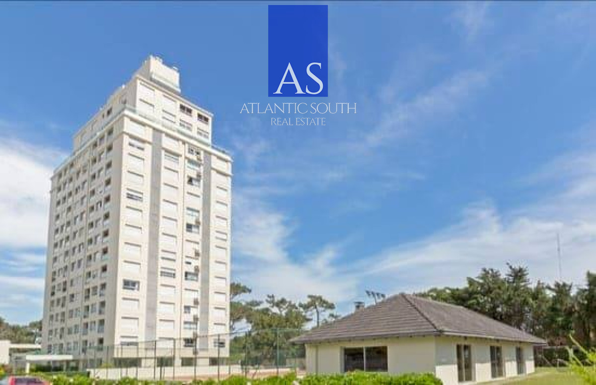 Apartamento ID.4581 - Apartamento 2 dormitorios en edificio con servicios