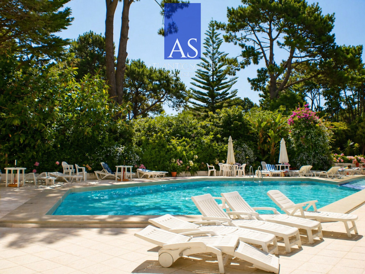 Apartamento en venta en Punta del Este, Roosevelt, 3 dormitorios