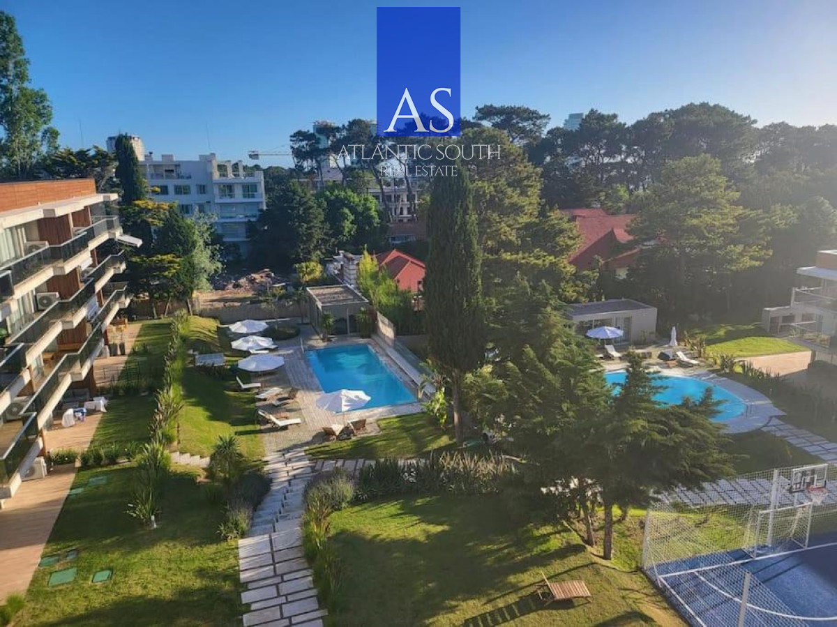 Apartamento ID.4756 - Apartamento de 2 dormitorios con amplia terraza 