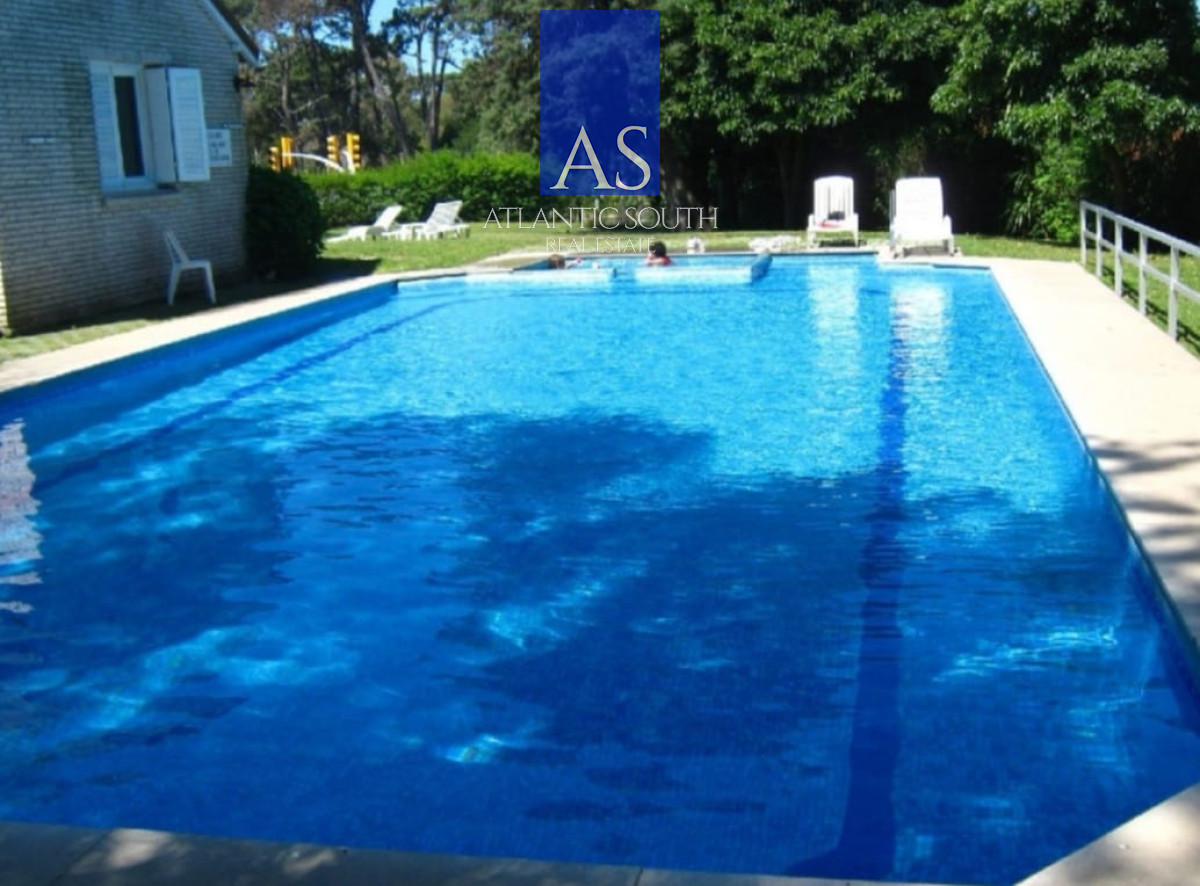 Apartamento ID.4438 - Apartamento 3 dormitorios terraza garage con vista al mar Península Punta del Este