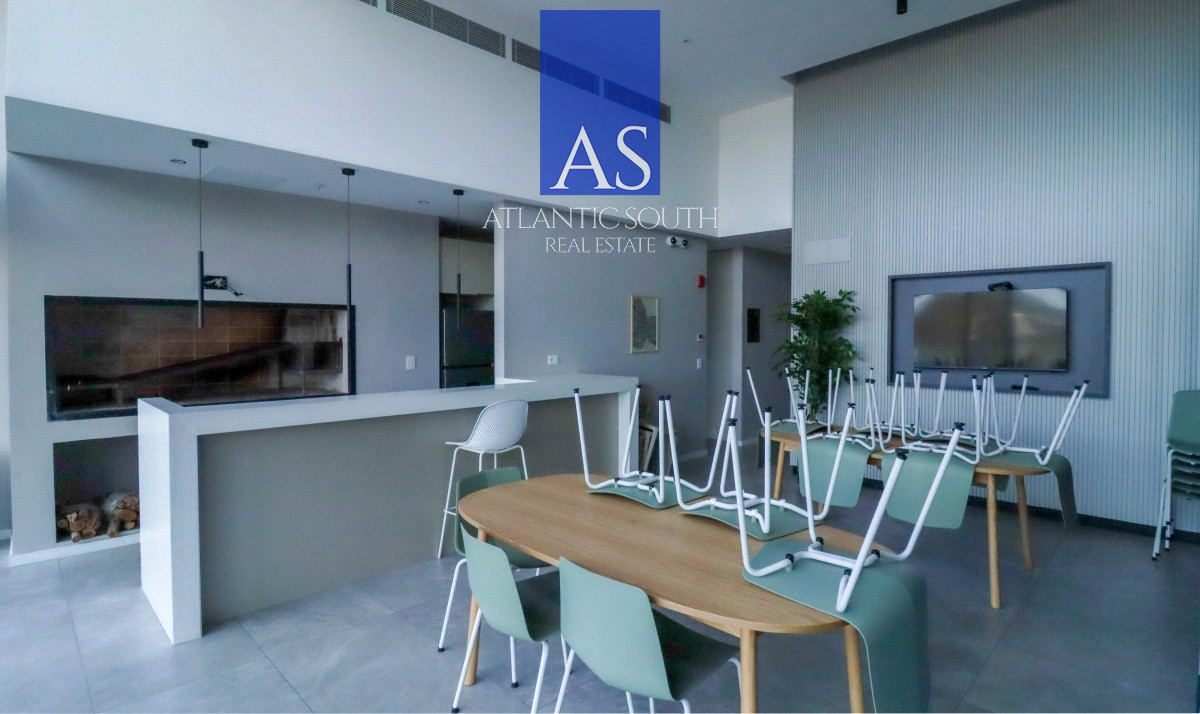 Apartamento ID.3718 - Oportunidad Apartamento 3 dormitorios a estrenar en More Atlántico(monoambiente+2 dormitorios))