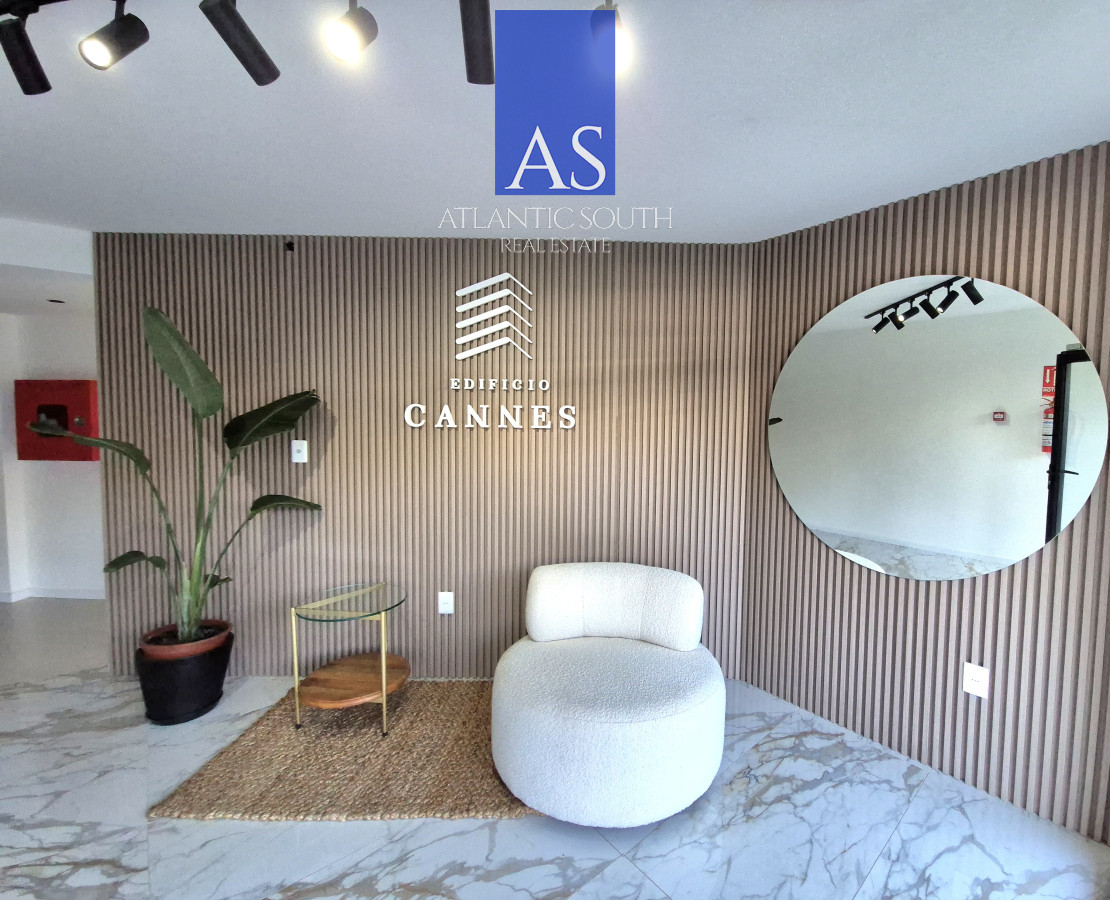 Apartamento ID.3931 - Venta apartamento 2 dormitorios con parrillero a estrenar 200mts del mar Playa Mansa