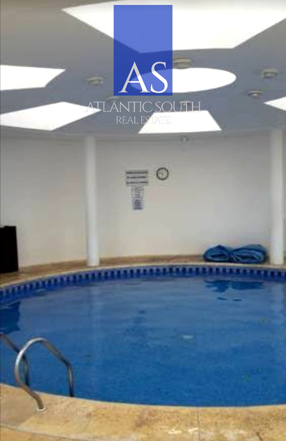 Apartamento ID.4581 - Apartamento 2 dormitorios en edificio con servicios
