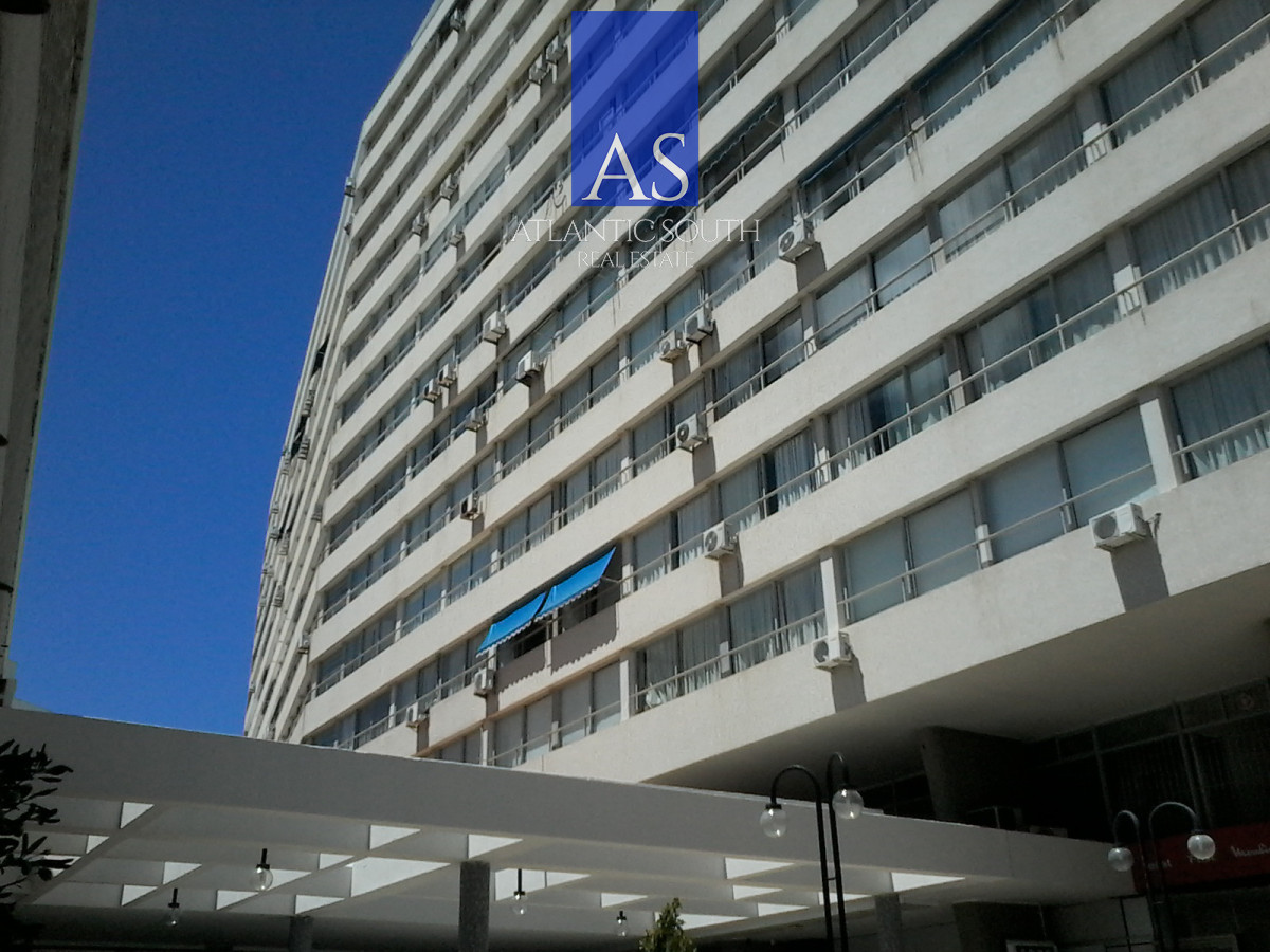 Apartamento ID.3378 - Excelente Oportunidad para inversores en Punta del Este 2 dormitorios reciclado