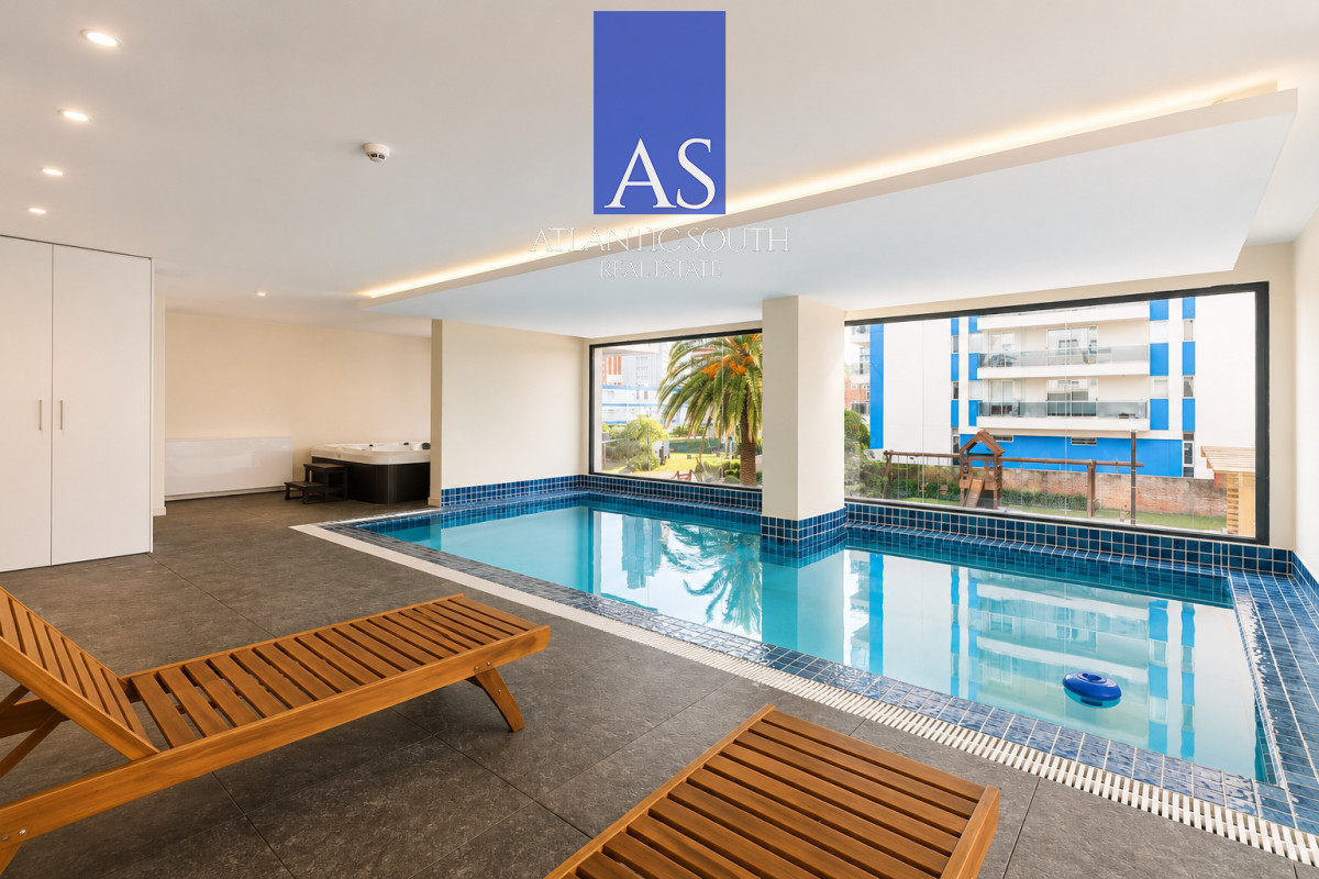 Apartamento ID.4839 - Apartamento con Vista al Mar en Torre Gauguin Playa Brava Punta del Este