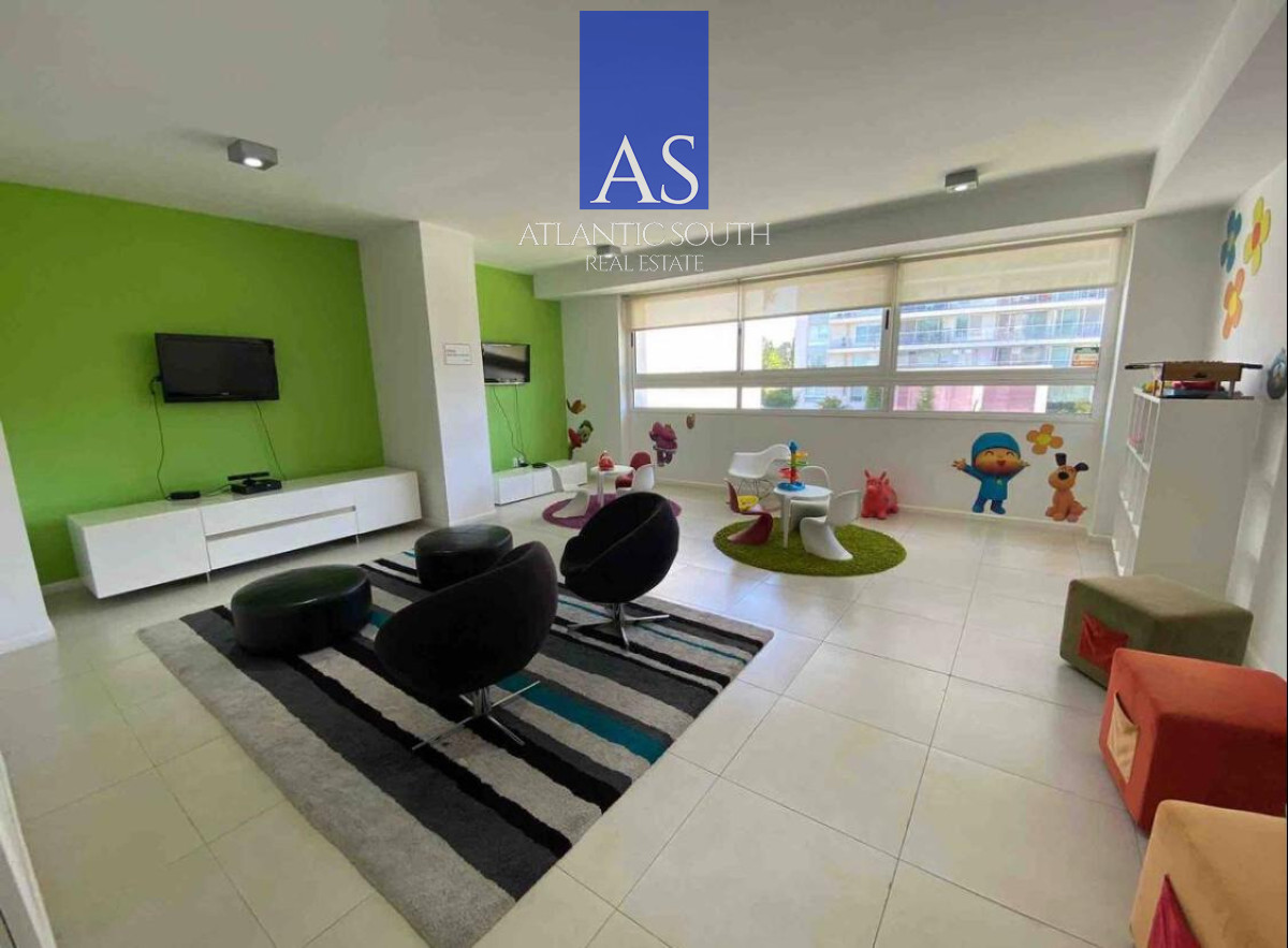 Apartamento ID.4898 - Penthouse dúplex con terrazas excepcionales y vistas panorámicas en Punta del Este