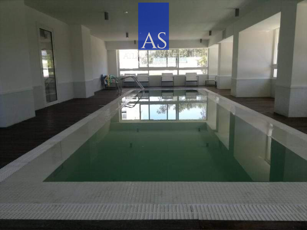 Apartamento ID.4898 - Penthouse dúplex con terrazas excepcionales y vistas panorámicas en Punta del Este