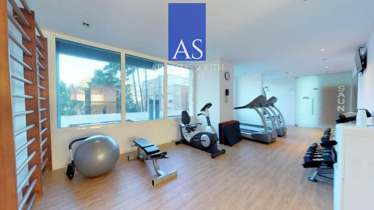 Apartamento ID.4898 - Penthouse dúplex con terrazas excepcionales y vistas panorámicas en Punta del Este