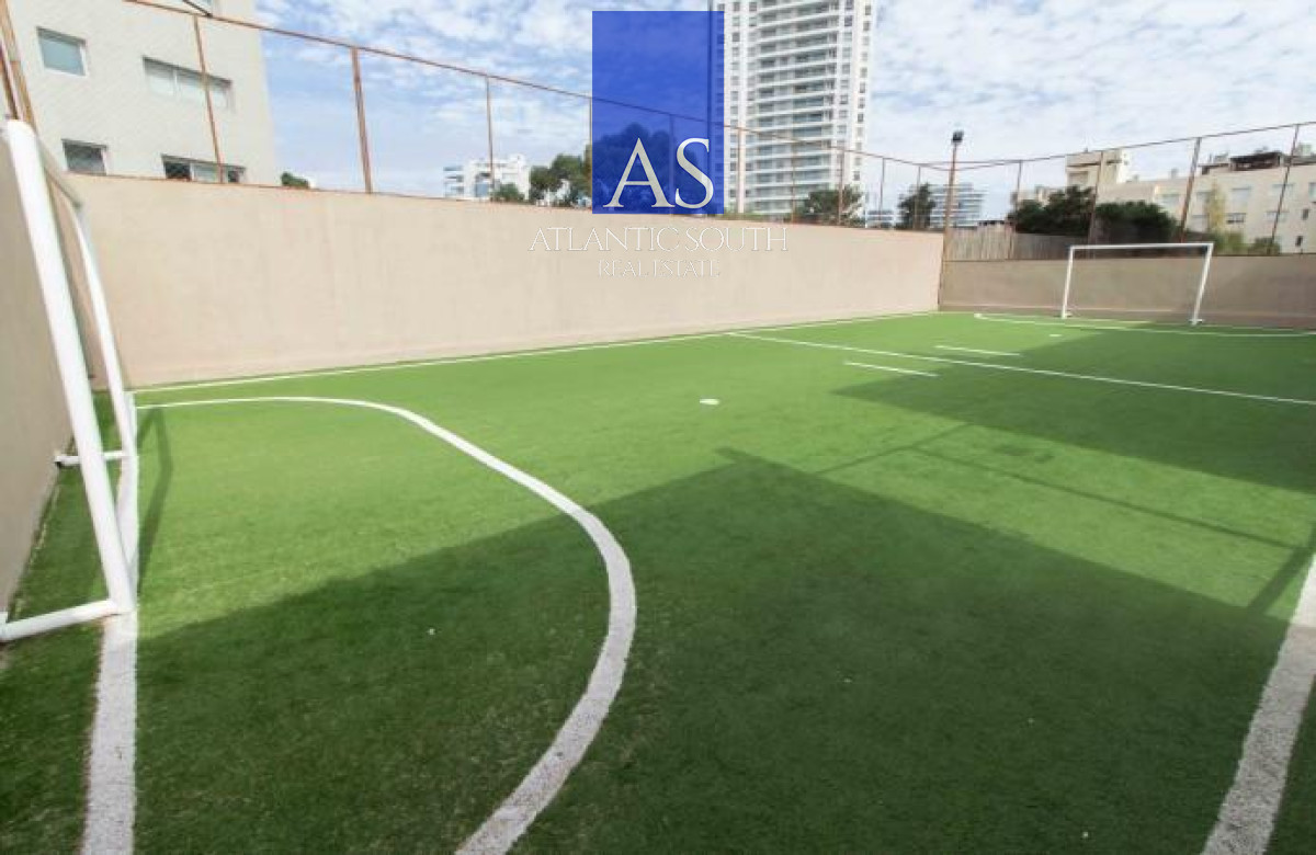 Apartamento ID.3462 - Oportunidad Moon Apartamento amplio y moderno 3 dormitorios y 3 baños con parrillero Punta del Este