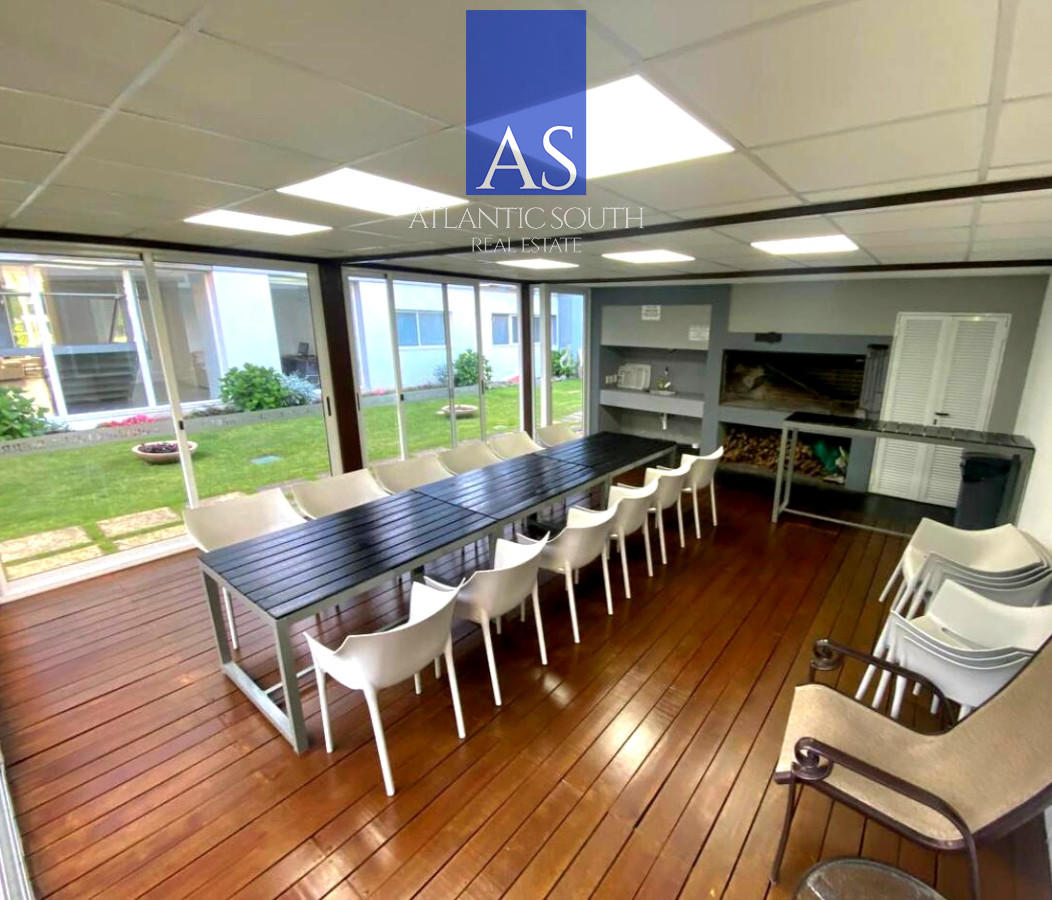 Apartamento ID.4898 - Penthouse dúplex con terrazas excepcionales y vistas panorámicas en Punta del Este