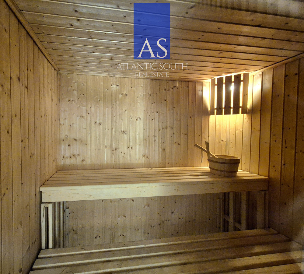 Apartamento ID.4082 - Apartamento a estrenar venta 1 dormitorio frente a metros del mar terraza garage Playa Mansa Punta del Este