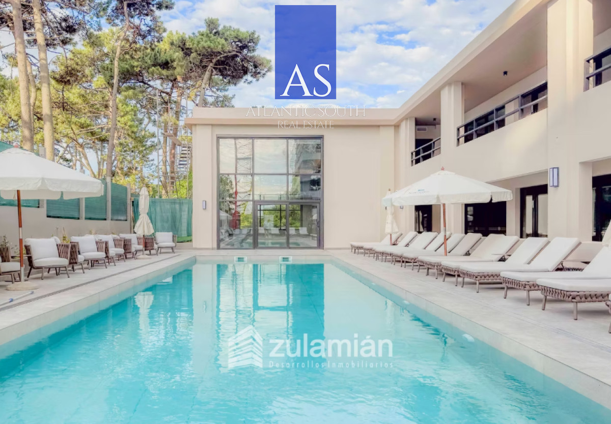 Apartamento ID.4312 - Apartamento a estrenar Seagarden Tower II 