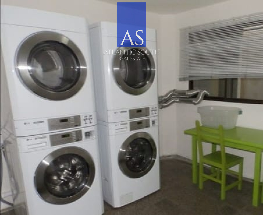 Apartamento ID.4438 - Apartamento 3 dormitorios terraza garage con vista al mar Península Punta del Este