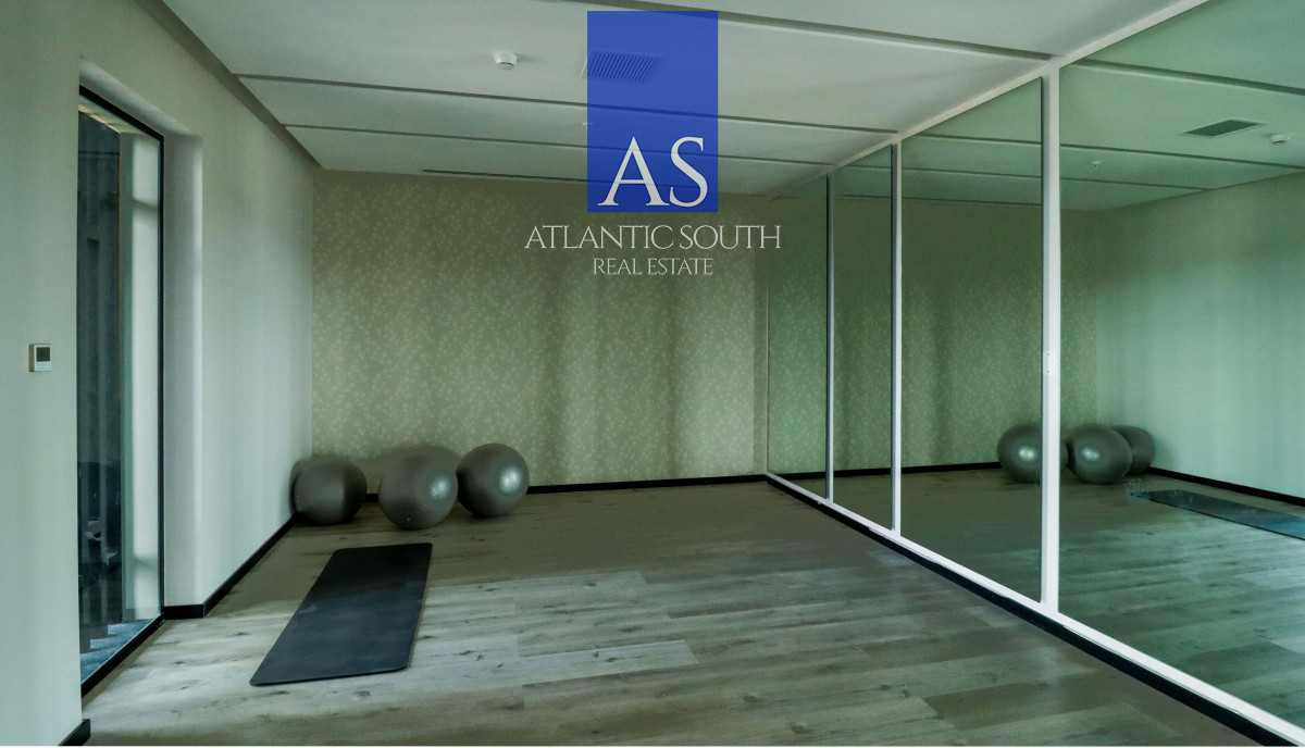 Apartamento ID.3718 - Oportunidad Apartamento 3 dormitorios a estrenar en More Atlántico(monoambiente+2 dormitorios))