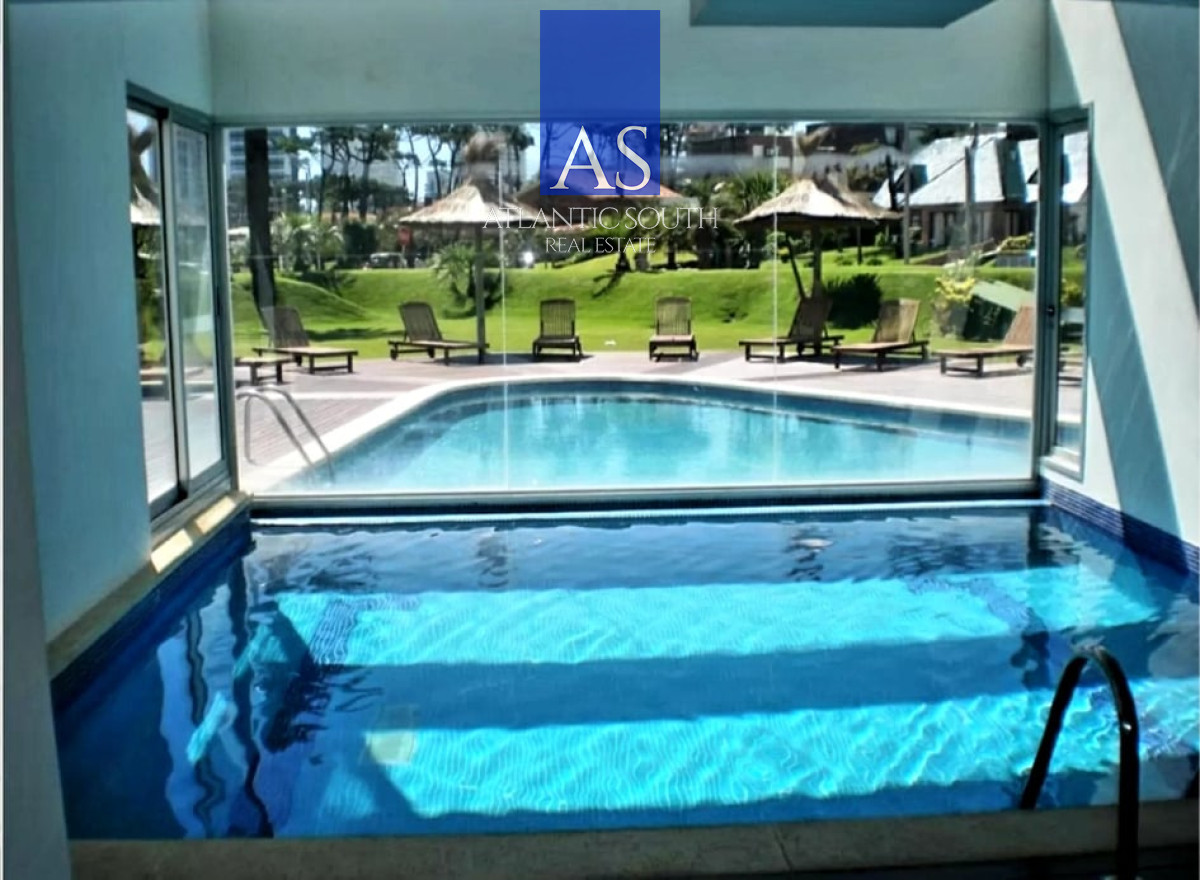 Apartamento ID.1768 - Oportunidad dormitorios en torre de categoría Playa Brava