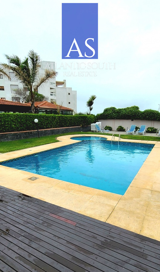 Apartamento ID.3485 - Oportunidad gran vista al mar Playa Mansa bajos gastos garage