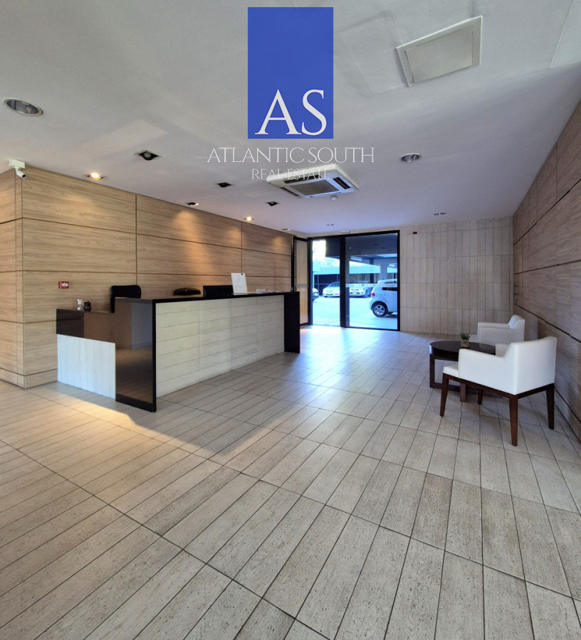 Apartamento ID.4636 - Oportunidad Planta moderna de categroría en excelente ubicación Playa Mansa