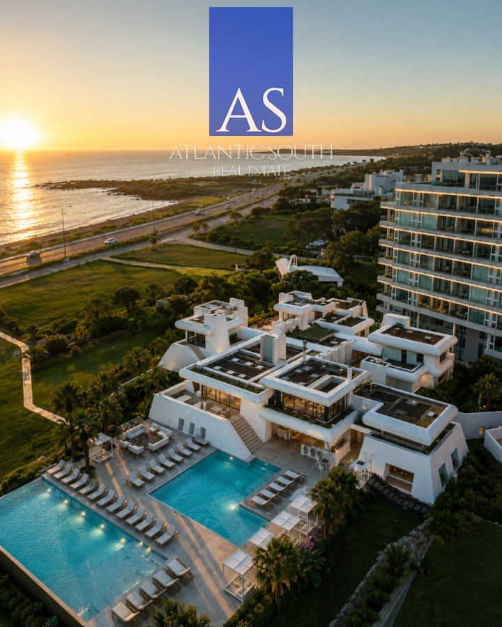 Apartamento ID.4866 - Exclusivo Apartamento en Poseidón Laguna con Vistas Privilegiadas y Amenities de Primer Nivel