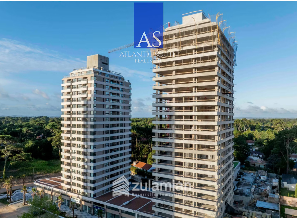 Apartamento ID.4312 - Apartamento a estrenar Seagarden Tower II 