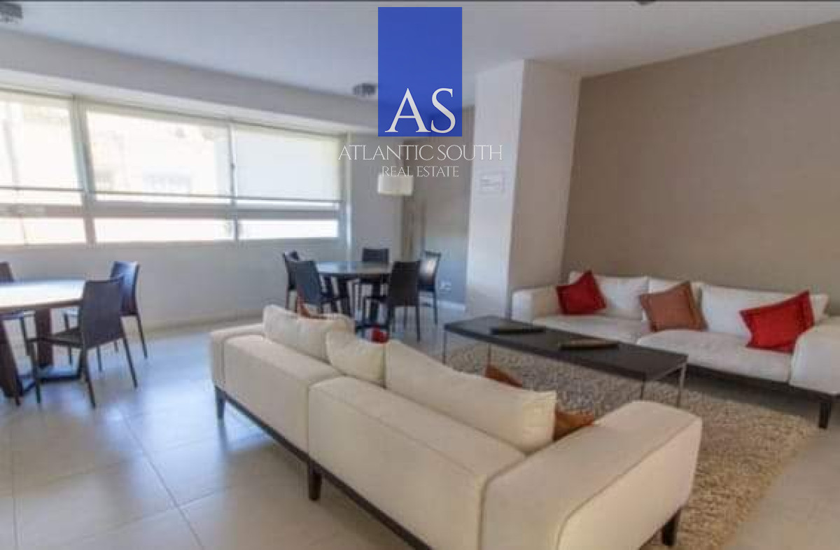 Apartamento ID.4898 - Penthouse dúplex con terrazas excepcionales y vistas panorámicas en Punta del Este