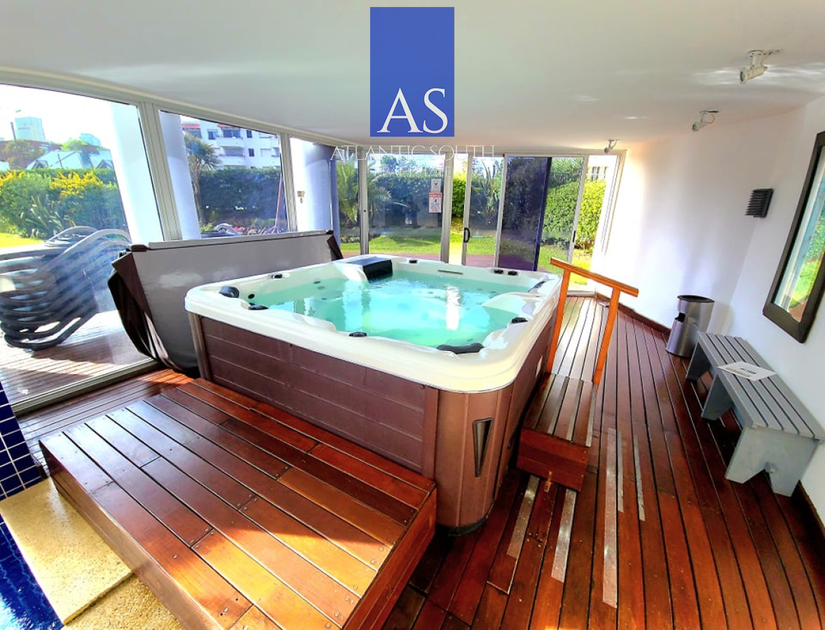 Apartamento ID.1768 - Oportunidad dormitorios en torre de categoría Playa Brava