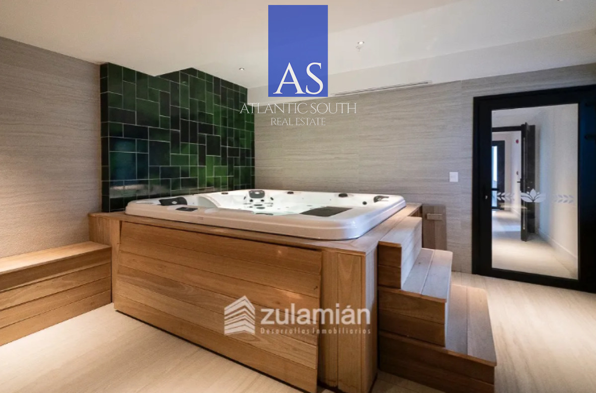 Apartamento ID.4312 - Apartamento a estrenar Seagarden Tower II 
