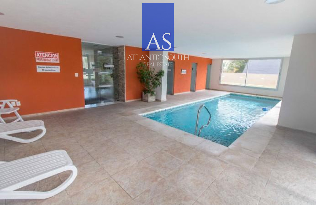 Apartamento ID.3462 - Oportunidad Moon Apartamento amplio y moderno 3 dormitorios y 3 baños con parrillero Punta del Este