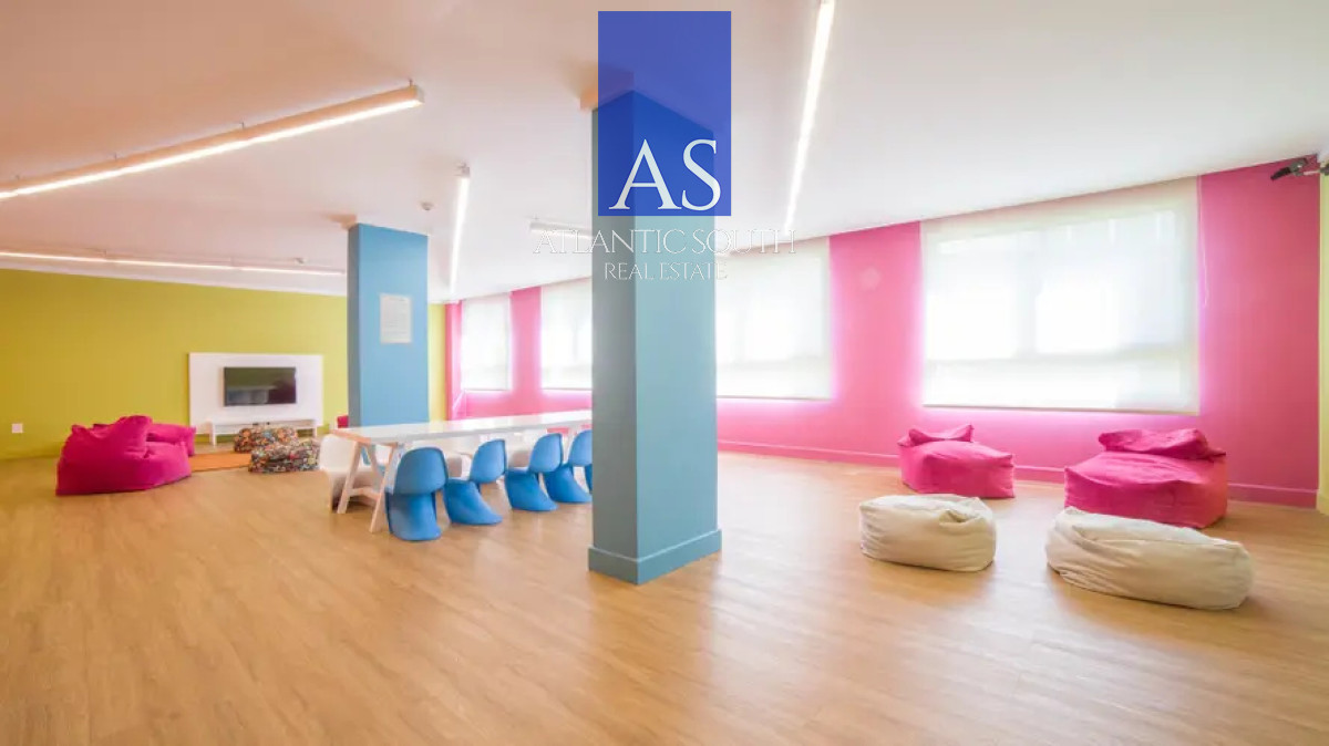 Apartamento ID.3932 - Alquiler invernal Ocean Drive 2 dormitorios cómodo y luminoso Punta del Este