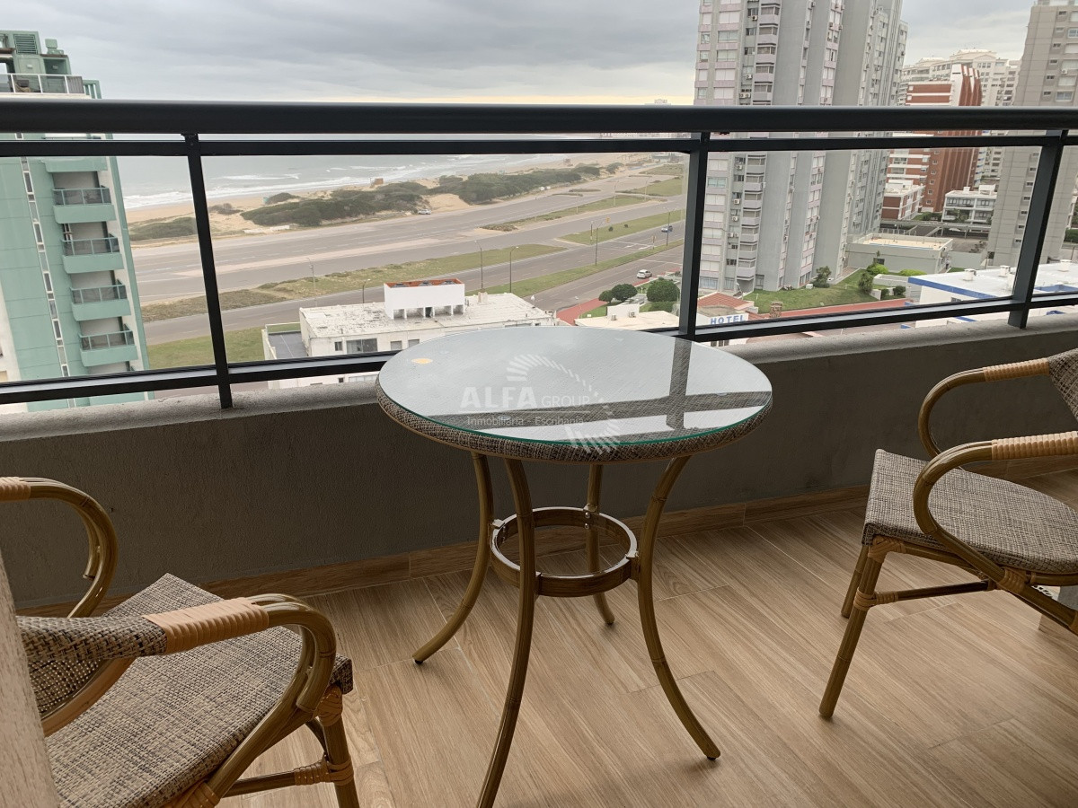 Aidy Grill - GoPunta - Portal Inmobiliario de Punta del Este - Maldonado