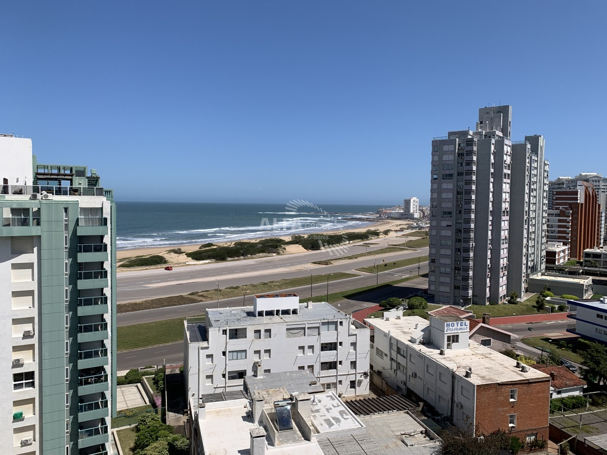 Apartamento ID.6192 - ALQUILER ANUAL EN PUNTA DEL ESTE
