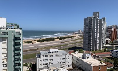 ALQUILER ANUAL EN PUNTA DEL ESTE