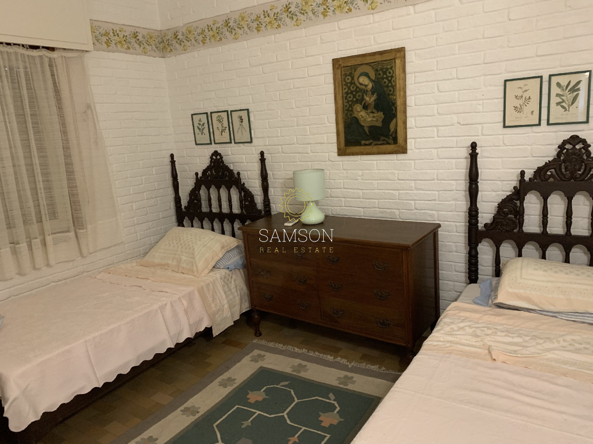 Casa ID.66954 - Casa en venta Parada 16 de Playa mansa Punta del Este