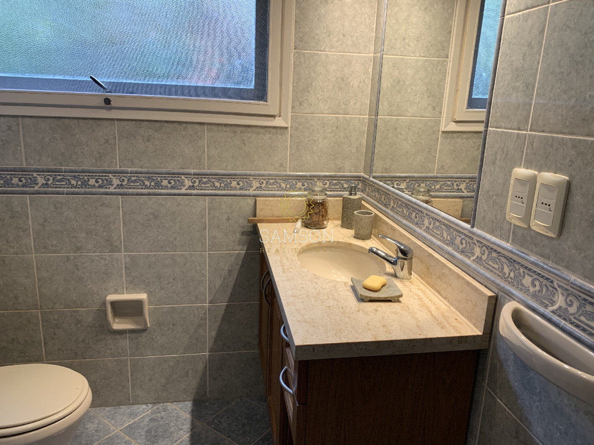 Casa ID.66954 - Casa en venta Parada 16 de Playa mansa Punta del Este
