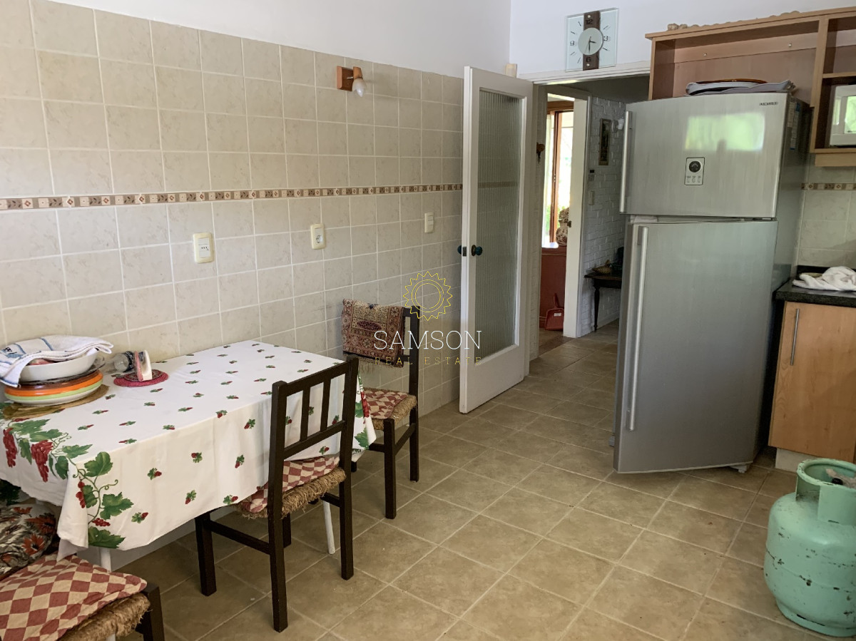 Casa ID.66954 - Casa en venta Parada 16 de Playa mansa Punta del Este