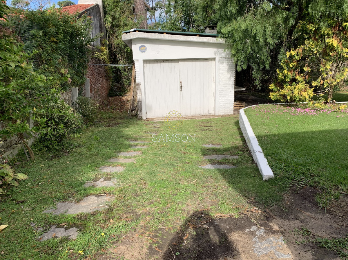 Casa ID.66954 - Casa en venta Parada 16 de Playa mansa Punta del Este