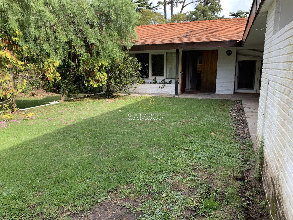 Casa ID.66954 - Casa en venta Parada 16 de Playa mansa Punta del Este