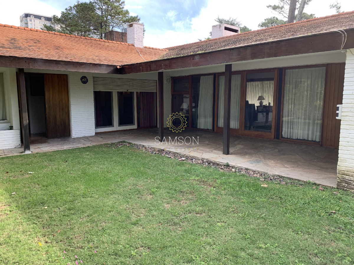 Casa ID.66954 - Casa en venta Parada 16 de Playa mansa Punta del Este