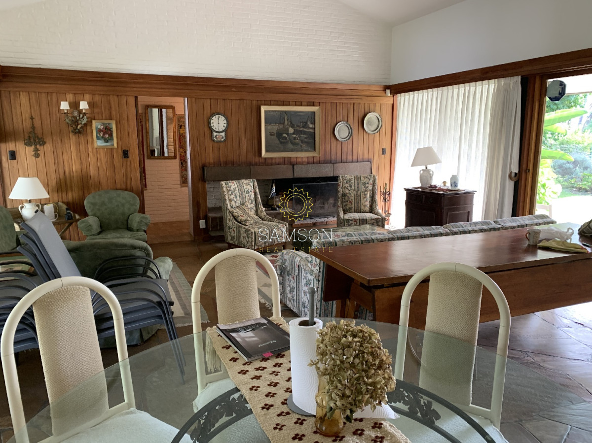 Casa ID.66954 - Casa en venta Parada 16 de Playa mansa Punta del Este