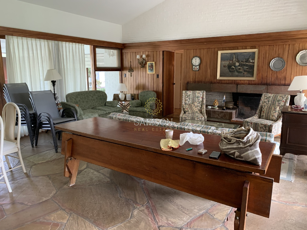 Casa ID.66954 - Casa en venta Parada 16 de Playa mansa Punta del Este