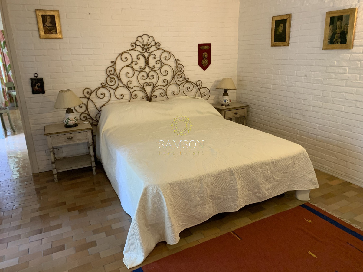 Casa ID.66954 - Casa en venta Parada 16 de Playa mansa Punta del Este